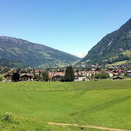 Apartmenthaus Erna