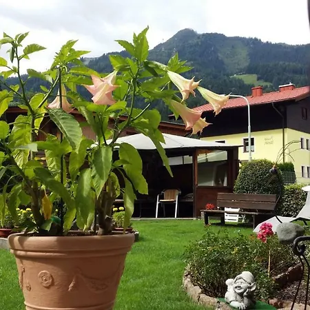 Apartmenthaus Erna Apartman