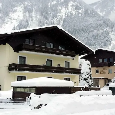 Apartmenthaus Erna Бад Хофгаштайн