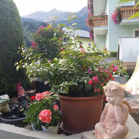 Lejlighed Apartmenthaus Erna