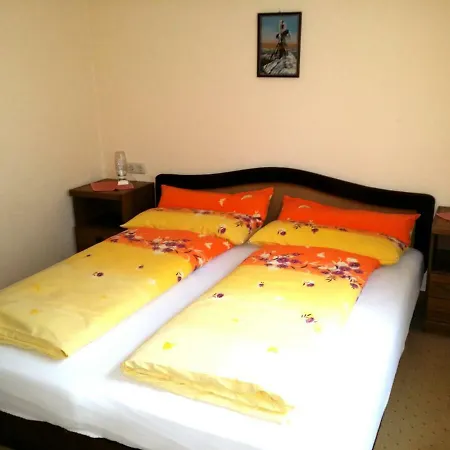 Apartmenthaus Erna