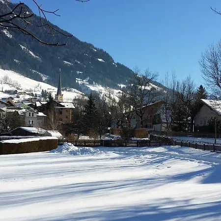 Apartmenthaus Erna * Bad Hofgastein