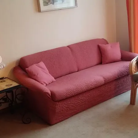 Apartmenthaus Erna * Bad Hofgastein