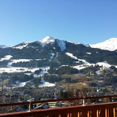 Apartmenthaus Erna Lejlighed Bad Hofgastein