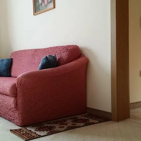 Apartmenthaus Erna Lejlighed