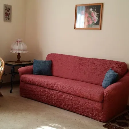 Apartmenthaus Erna