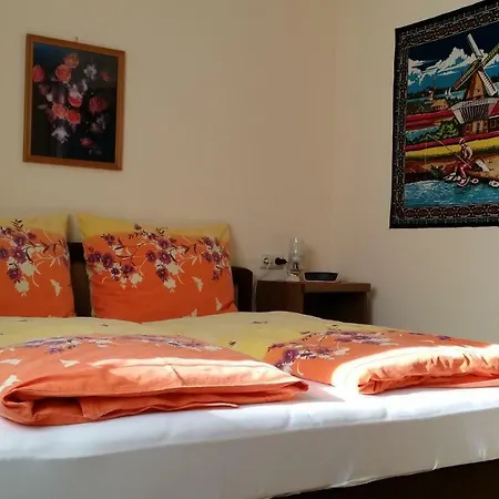 Apartman Apartmenthaus Erna