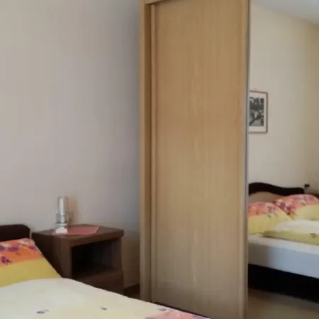 Apartman Apartmenthaus Erna Bad Hofgastein