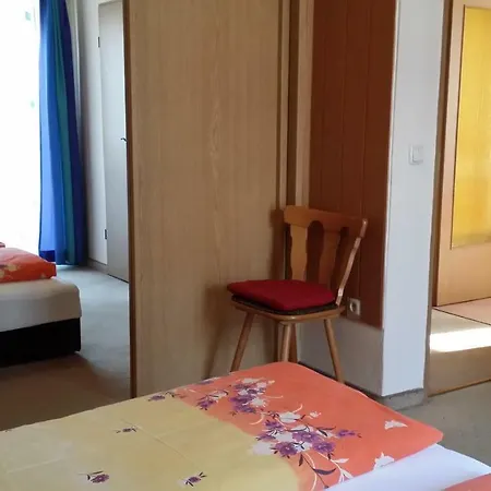 Apartmenthaus Erna * Bad Hofgastein