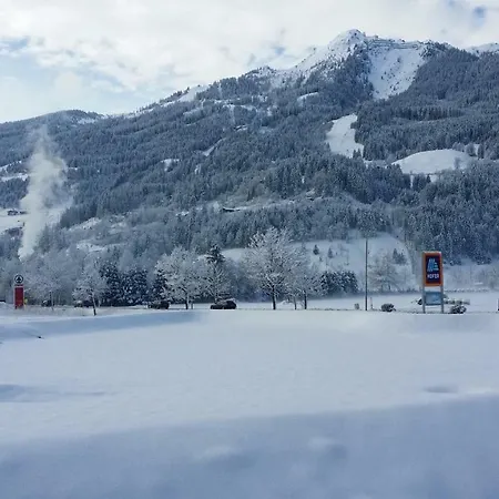 Apartman Apartmenthaus Erna Bad Hofgastein