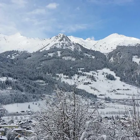 Apartmenthaus Erna * Bad Hofgastein