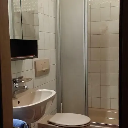 Apartmenthaus Erna *