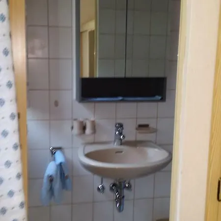 Apartmenthaus Erna *