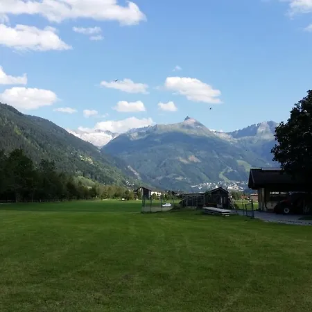 Apartman Apartmenthaus Erna