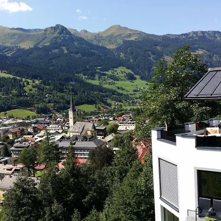 Apartmenthaus Erna