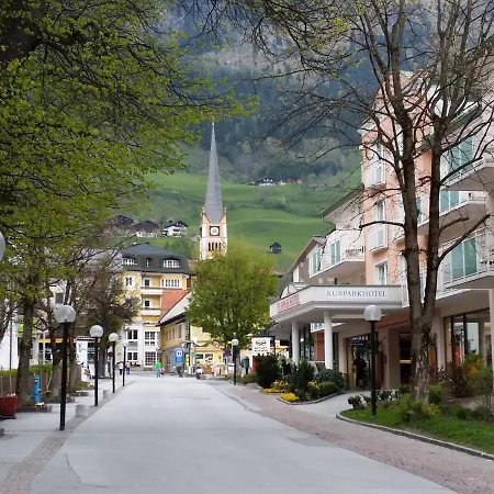 Apartmenthaus Erna Apartman *