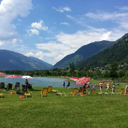 Lejlighed Apartmenthaus Erna