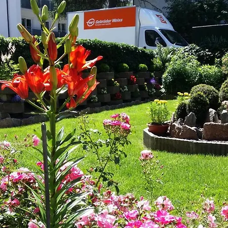Apartmenthaus Erna