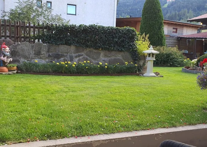 Apartmenthaus Erna Appartamento Bad Hofgastein