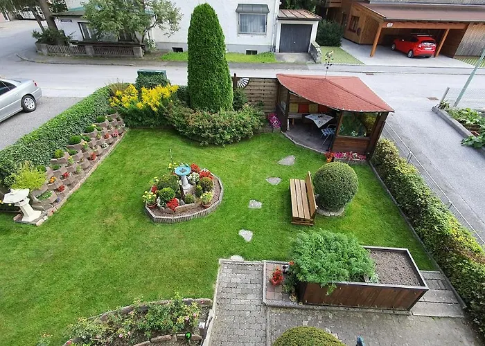 Apartmenthaus Erna * Bad Hofgastein