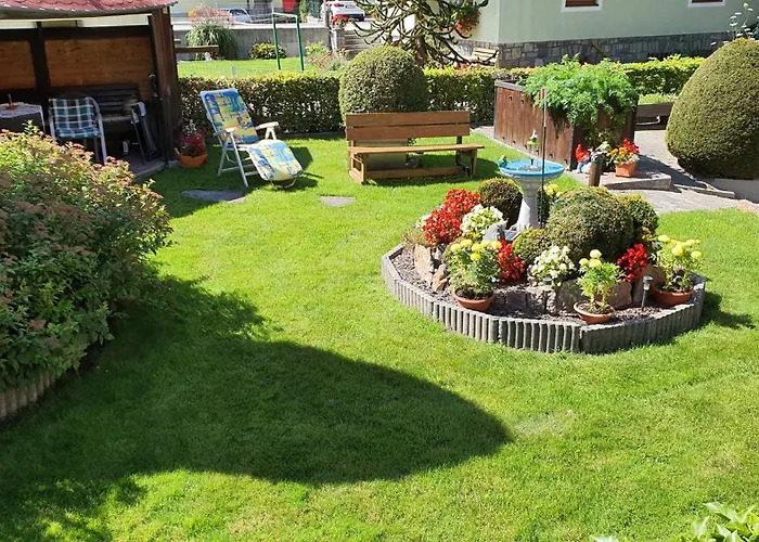 Apartmenthaus Erna * Bad Hofgastein