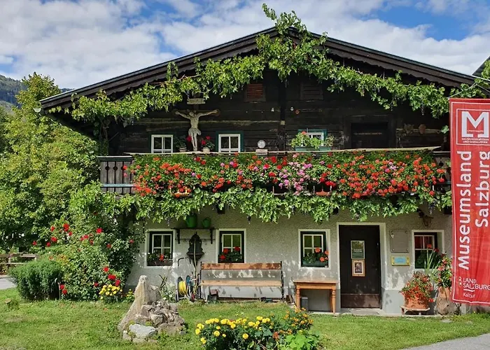 Apartmenthaus Erna Appartamento *