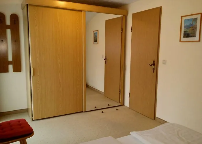 Apartmenthaus Erna Apartment Bad Hofgastein