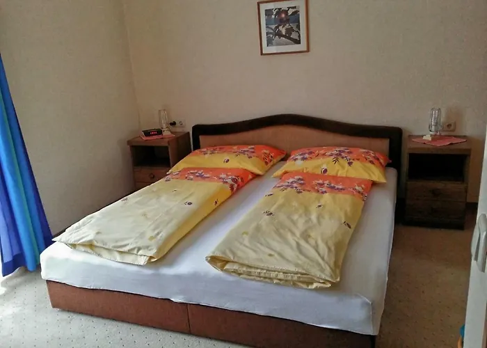 Apartmenthaus Erna Apartment Bad Hofgastein