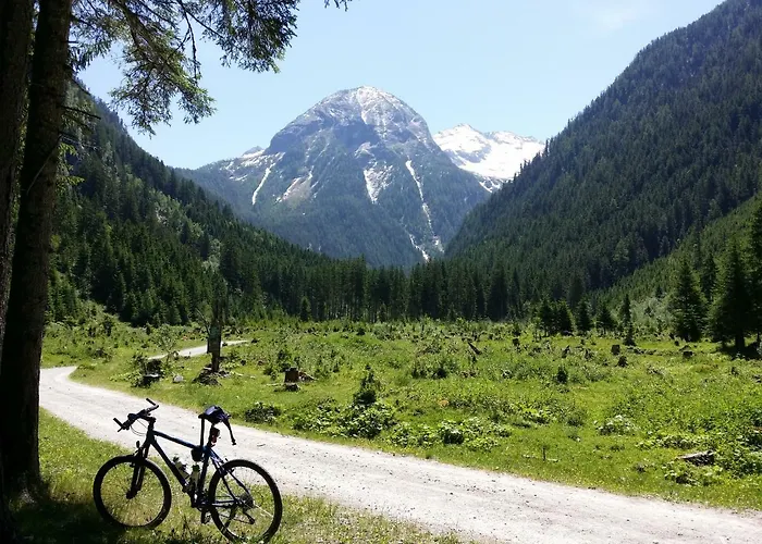 Apartmenthaus Erna * Bad Hofgastein