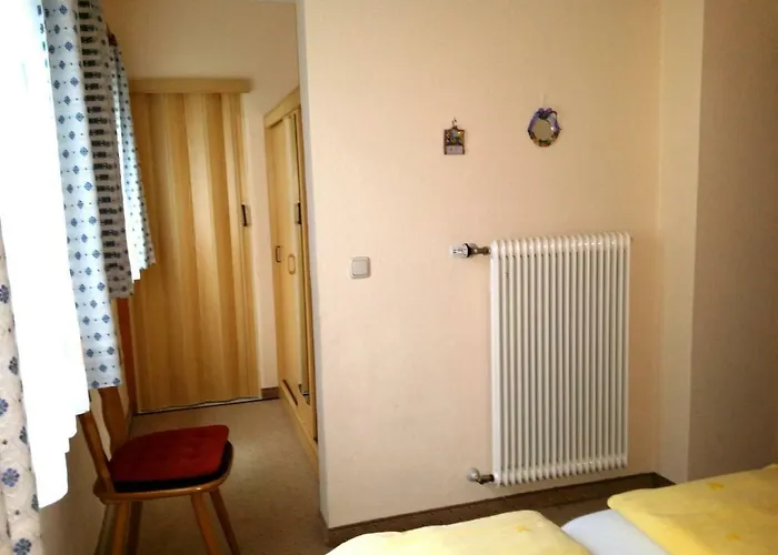 Apartmenthaus Erna * Bad Hofgastein