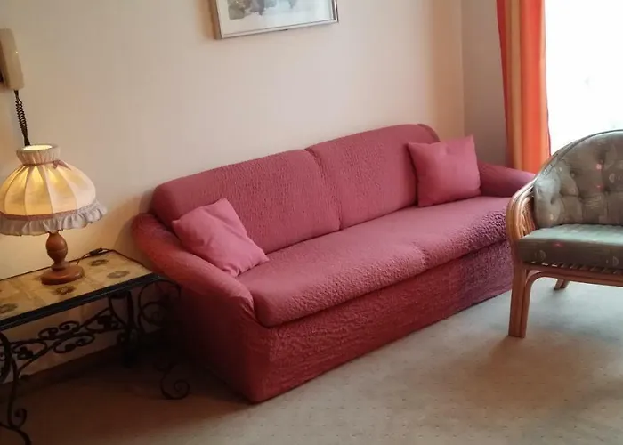 Apartmenthaus Erna * Bad Hofgastein