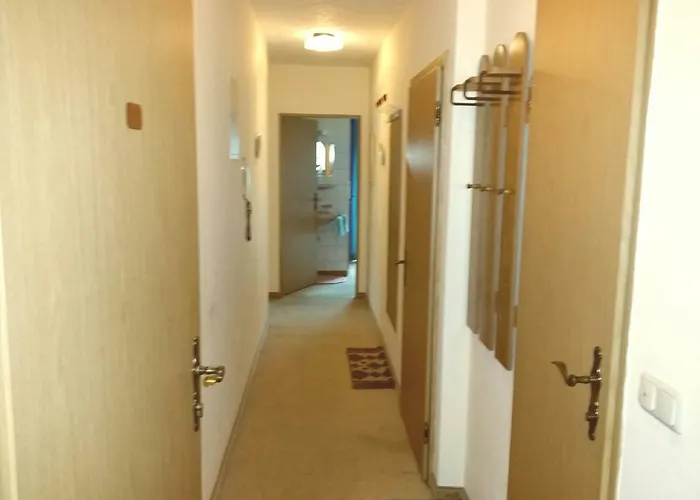 Apartmenthaus Erna Appartamento *