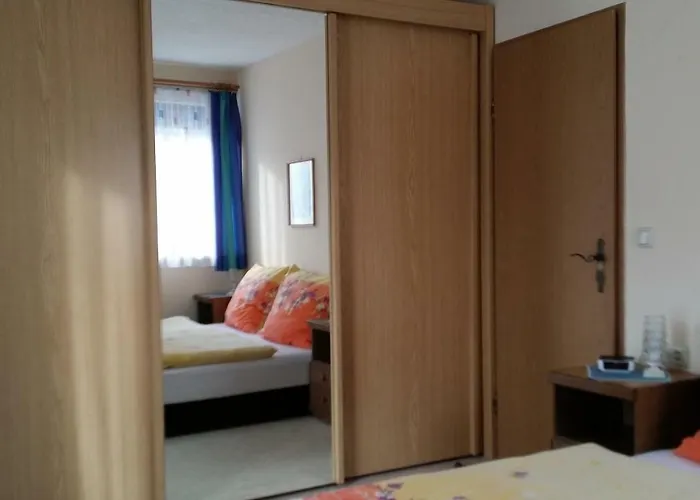 Apartmenthaus Erna Apartment