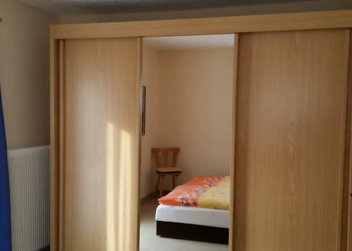 Apartmenthaus Erna Appartamento