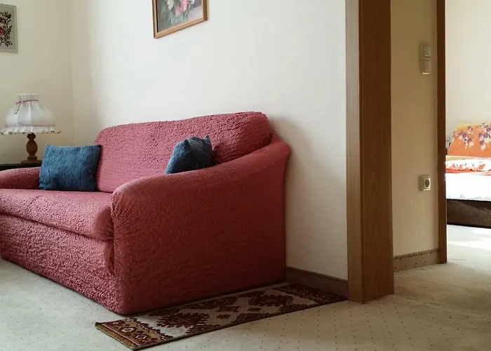 Apartmenthaus Erna Apartment