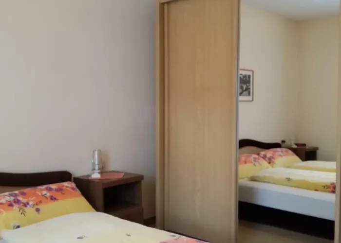 Appartamento Apartmenthaus Erna Bad Hofgastein