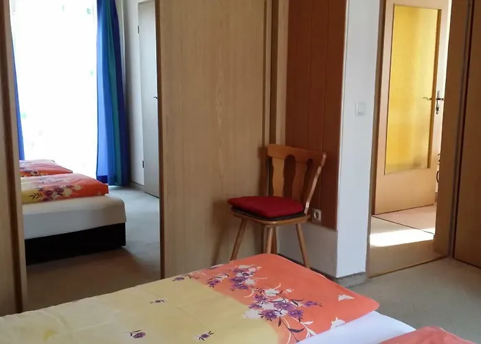 Apartmenthaus Erna * Bad Hofgastein