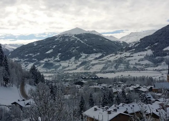 Apartmenthaus Erna Appartamento *