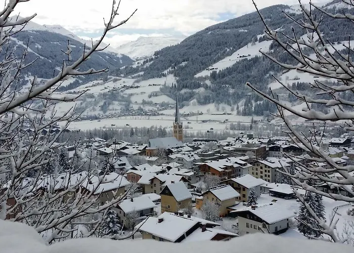 Apartmenthaus Erna Appartamento *