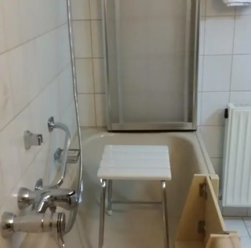 Apartmenthaus Erna Appartamento Bad Hofgastein