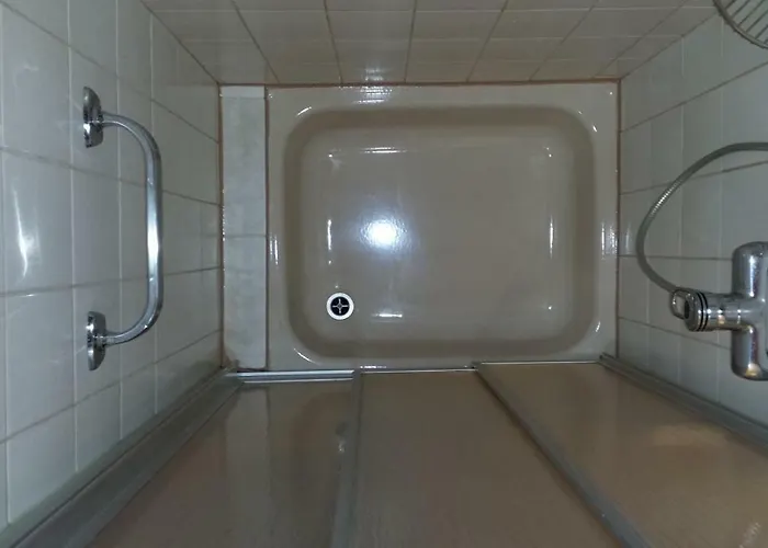 Apartmenthaus Erna Bad Hofgastein