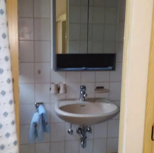 Apartmenthaus Erna *