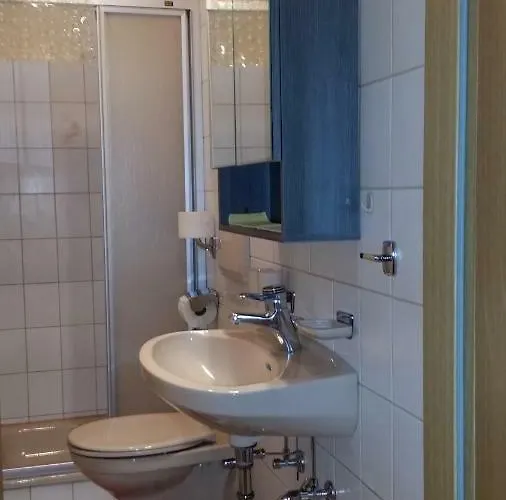 Apartmenthaus Erna Appartamento Bad Hofgastein