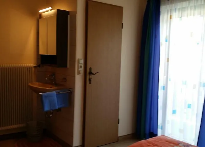 Appartamento Apartmenthaus Erna *