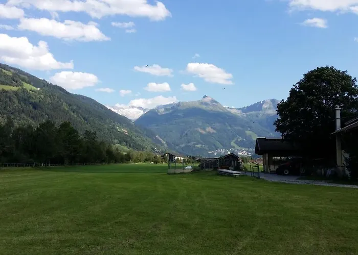 Appartamento Apartmenthaus Erna