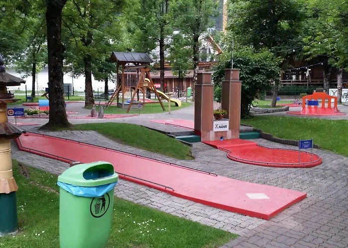 Apartmenthaus Erna Appartamento