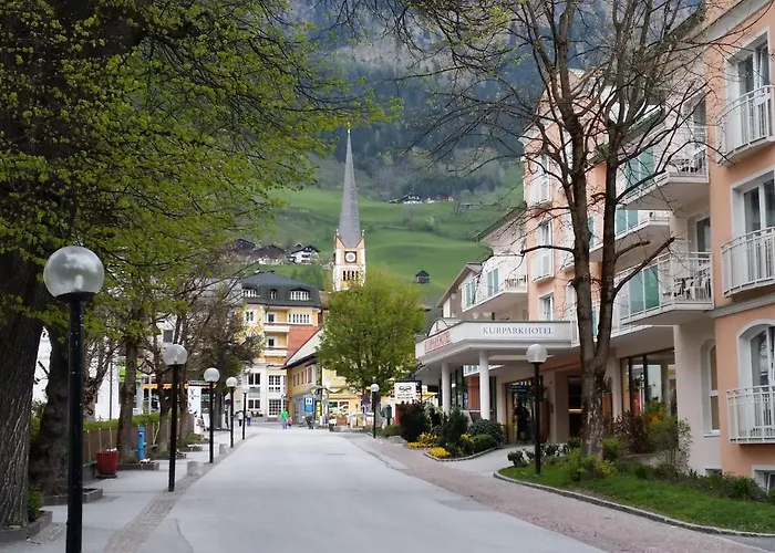 Apartmenthaus Erna Appartamento *