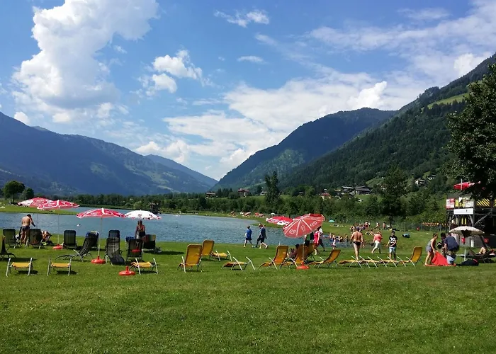 Appartamento Apartmenthaus Erna