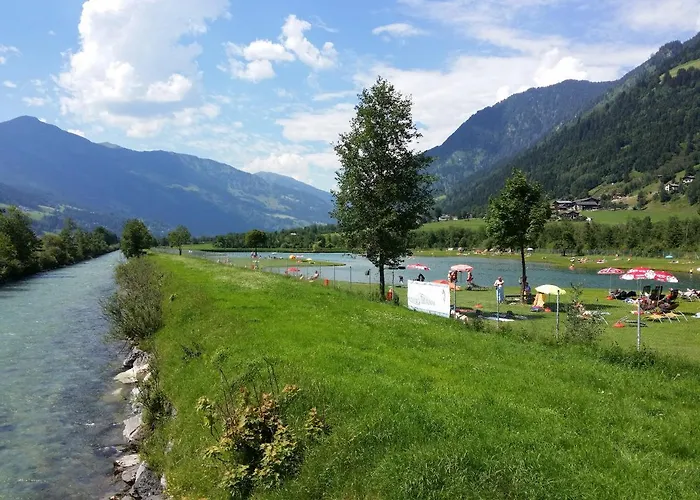 Apartmenthaus Erna Appartamento