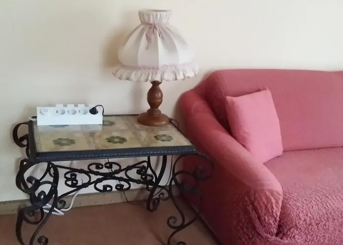 Apartmenthaus Erna Appartamento *